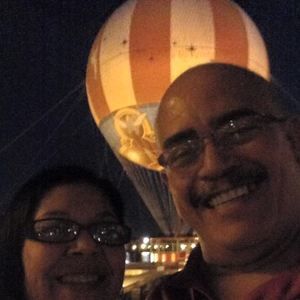 Meet your Posher, Daniel